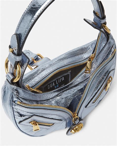 versace taschen damen|versace hobo bags.